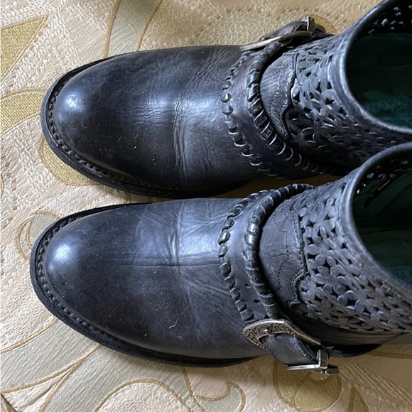 Corral booties - Picture 3 of 5